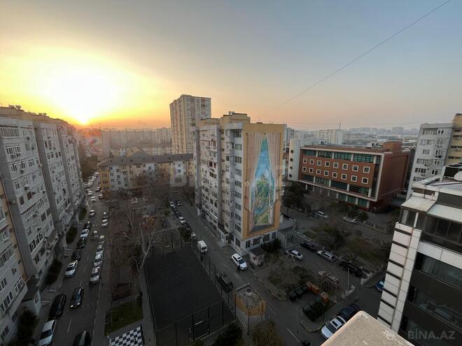 Satılır 3 otaqlı köhnə tikili 95 m², Gənclik m., photo 21 from 29