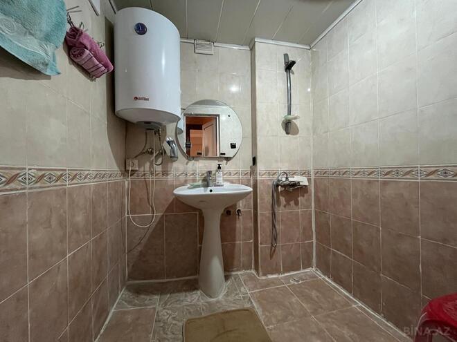 Satılır 3 otaqlı köhnə tikili 95 m², Gənclik m., photo 14 from 29