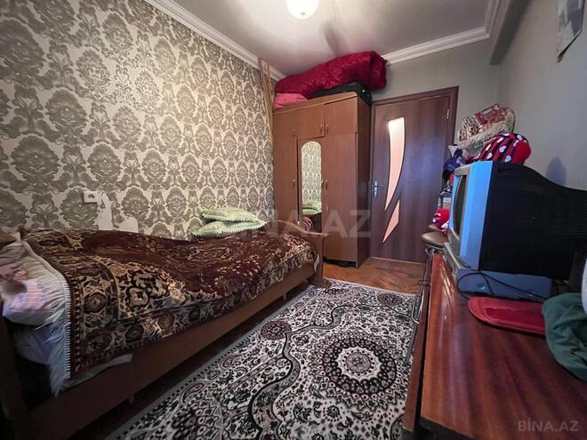 Satılır 3 otaqlı köhnə tikili 95 m², Gənclik m., photo 11 from 29