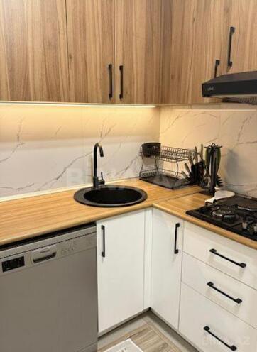 İcarəyə verilir 2 otaqlı yeni tikili 65 m², İçəri Şəhər m., photo 6 from 17