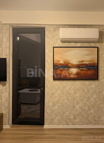 İcarəyə verilir 2 otaqlı yeni tikili 65 m², İçəri Şəhər m., photo 7 from 17