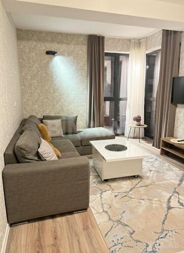 İcarəyə verilir 2 otaqlı yeni tikili 65 m², İçəri Şəhər m., photo 3 from 17