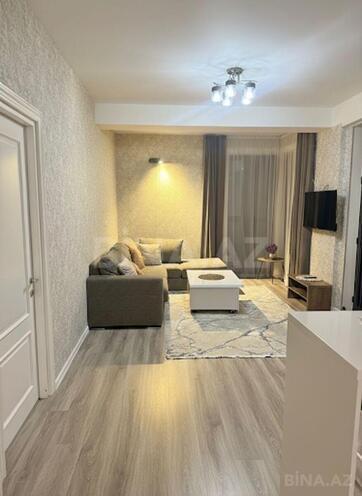 İcarəyə verilir 2 otaqlı yeni tikili 65 m², İçəri Şəhər m., photo 4 from 17