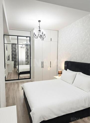 İcarəyə verilir 2 otaqlı yeni tikili 65 m², İçəri Şəhər m., photo 12 from 17