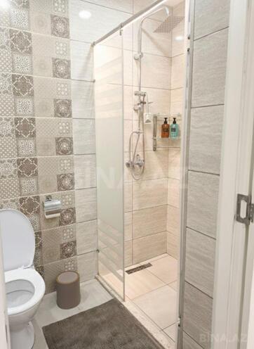İcarəyə verilir 2 otaqlı yeni tikili 65 m², İçəri Şəhər m., photo 11 from 17