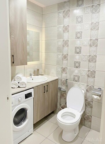 İcarəyə verilir 2 otaqlı yeni tikili 65 m², İçəri Şəhər m., photo 10 from 17