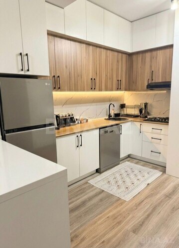 İcarəyə verilir 2 otaqlı yeni tikili 65 m², İçəri Şəhər m., photo 5 from 17