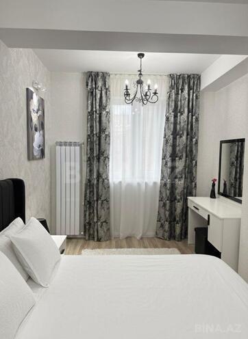 İcarəyə verilir 2 otaqlı yeni tikili 65 m², İçəri Şəhər m., photo 13 from 17