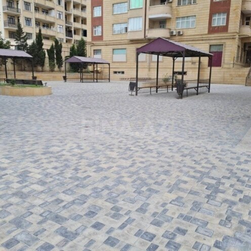 Продаётся 4-комн. новостройка 150 м², м. Элмляр Академиясы, photo 3 from 20