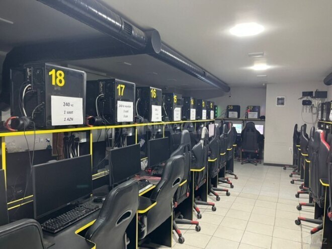 Satılır  obyekt 50 m², Nəriman Nərimanov m., photo 7 from 8