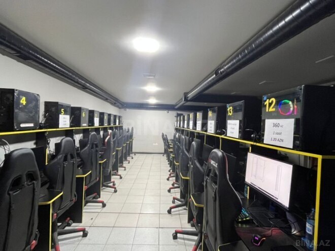 Satılır  obyekt 50 m², Nəriman Nərimanov m., photo 6 from 8