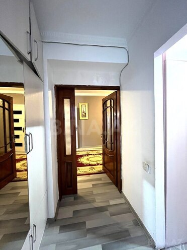 Satılır 3 otaqlı həyət evi/bağ evi 113 m², İnşaatçılar m., photo 18 from 20