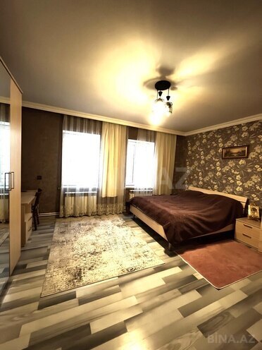 Satılır 3 otaqlı həyət evi/bağ evi 113 m², İnşaatçılar m., photo 10 from 20