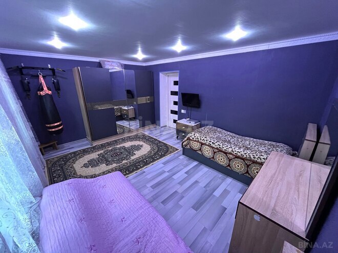 Satılır 3 otaqlı həyət evi/bağ evi 113 m², İnşaatçılar m., photo 9 from 20