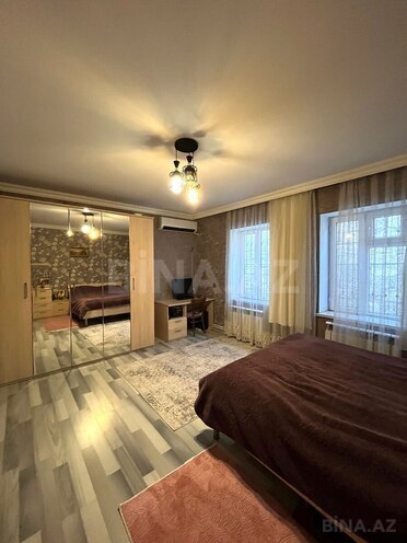 Satılır 3 otaqlı həyət evi/bağ evi 113 m², İnşaatçılar m., photo 11 from 20