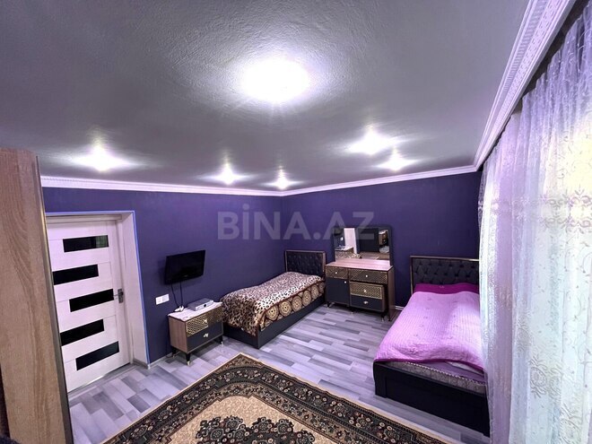 Satılır 3 otaqlı həyət evi/bağ evi 113 m², İnşaatçılar m., photo 8 from 20