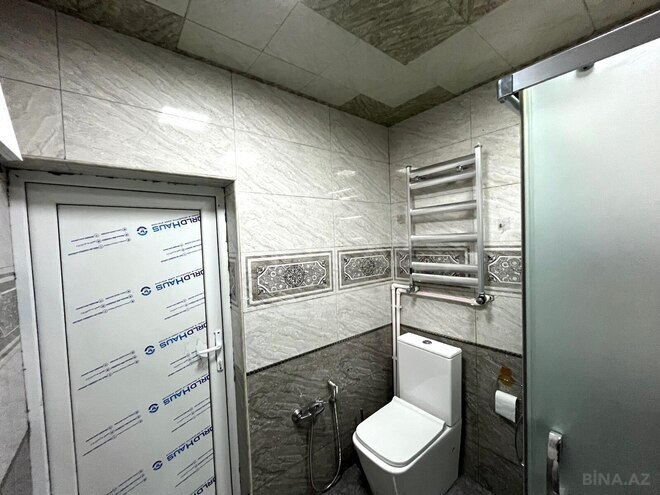 Satılır 3 otaqlı həyət evi/bağ evi 113 m², İnşaatçılar m., photo 16 from 20