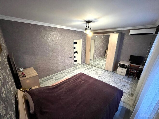 Satılır 3 otaqlı həyət evi/bağ evi 113 m², İnşaatçılar m., photo 12 from 20