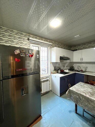 Satılır 3 otaqlı həyət evi/bağ evi 113 m², İnşaatçılar m., photo 13 from 20