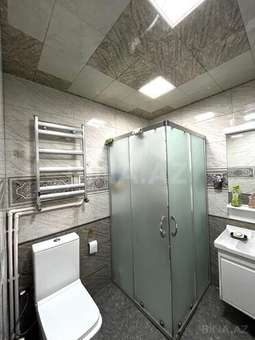 Satılır 3 otaqlı həyət evi/bağ evi 113 m², İnşaatçılar m., photo 17 from 20