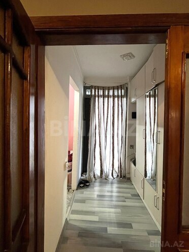 Satılır 3 otaqlı həyət evi/bağ evi 113 m², İnşaatçılar m., photo 19 from 20