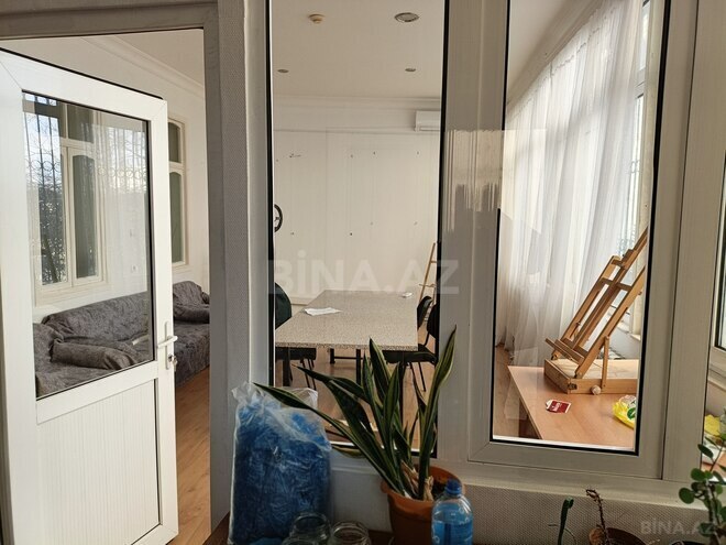 Сдаётся 3-комн. офис 130 м², м. Ичеришехер, photo 11 from 12