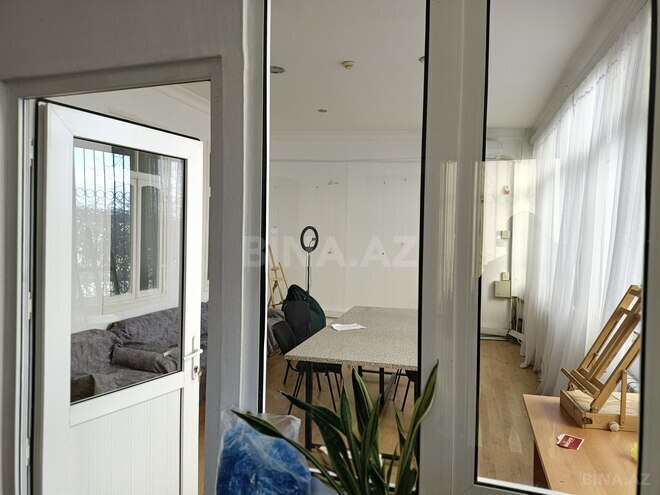 Сдаётся 3-комн. офис 130 м², м. Ичеришехер, photo 10 from 12