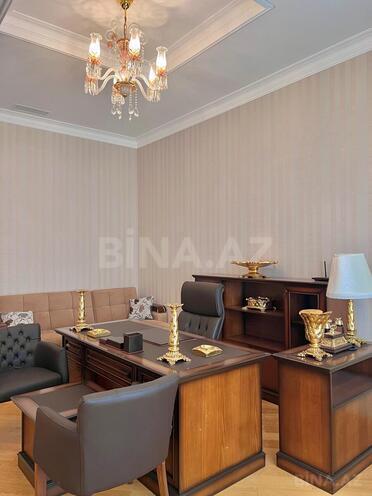 Satılır 6 otaqlı həyət evi/bağ evi 600 m², Mərdəkan q., photo 17 from 32