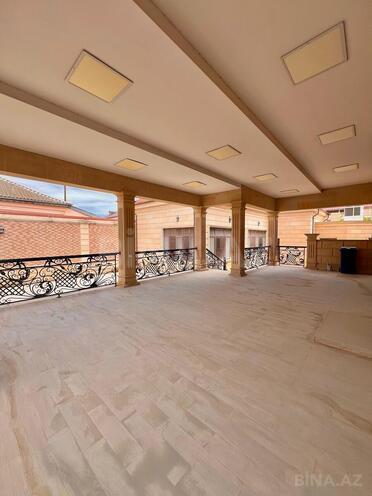 Satılır 6 otaqlı həyət evi/bağ evi 600 m², Mərdəkan q., photo 31 from 32