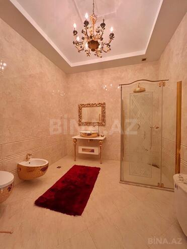 Satılır 6 otaqlı həyət evi/bağ evi 600 m², Mərdəkan q., photo 28 from 32