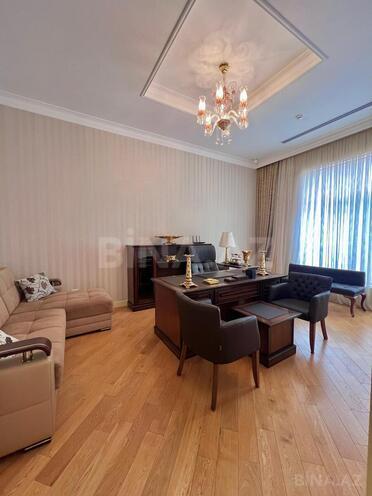 Satılır 6 otaqlı həyət evi/bağ evi 600 m², Mərdəkan q., photo 14 from 32