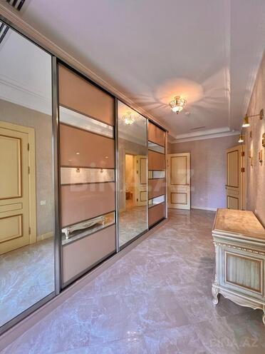 Satılır 6 otaqlı həyət evi/bağ evi 600 m², Mərdəkan q., photo 23 from 32