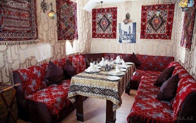 Продаётся  объект 165 м², м. Кара Караев, photo 6 from 7