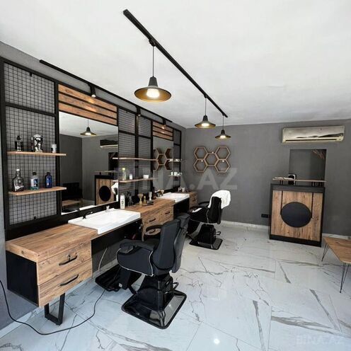 Продаётся  объект 165 м², м. Кара Караев, photo 3 from 7