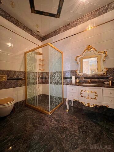 Satılır 6 otaqlı həyət evi/bağ evi 600 m², Mərdəkan q., photo 27 from 32