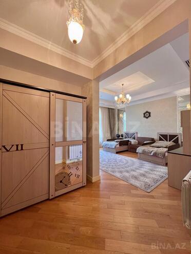 Satılır 6 otaqlı həyət evi/bağ evi 600 m², Mərdəkan q., photo 22 from 32