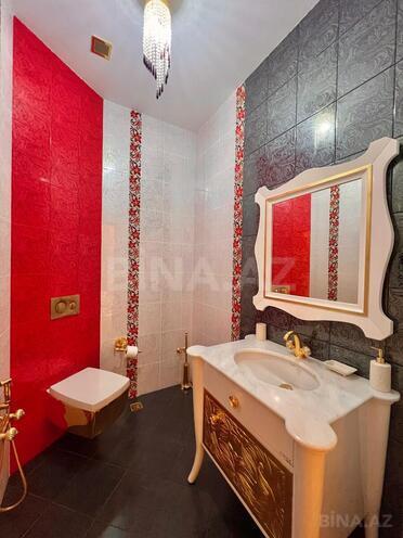 Satılır 6 otaqlı həyət evi/bağ evi 600 m², Mərdəkan q., photo 24 from 32