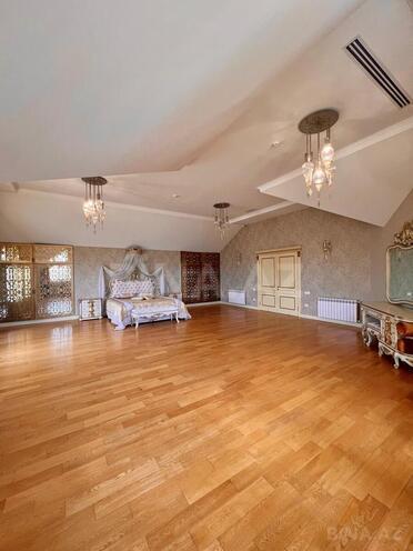 Satılır 6 otaqlı həyət evi/bağ evi 600 m², Mərdəkan q., photo 15 from 32