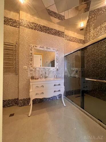 Satılır 6 otaqlı həyət evi/bağ evi 600 m², Mərdəkan q., photo 26 from 32