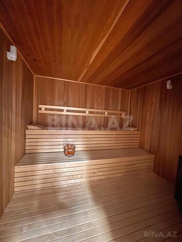 Satılır 6 otaqlı həyət evi/bağ evi 600 m², Mərdəkan q., photo 29 from 32