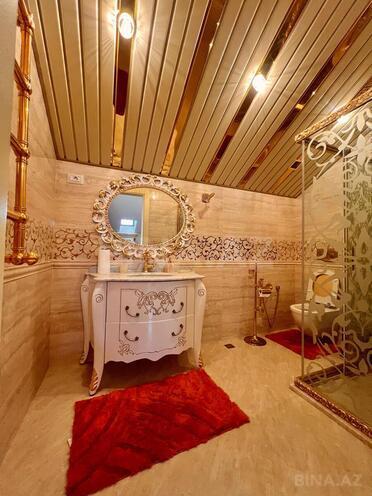 Satılır 6 otaqlı həyət evi/bağ evi 600 m², Mərdəkan q., photo 25 from 32