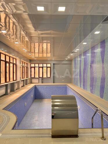 Satılır 6 otaqlı həyət evi/bağ evi 600 m², Mərdəkan q., photo 5 from 32