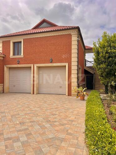 Satılır 6 otaqlı həyət evi/bağ evi 600 m², Mərdəkan q., photo 8 from 32