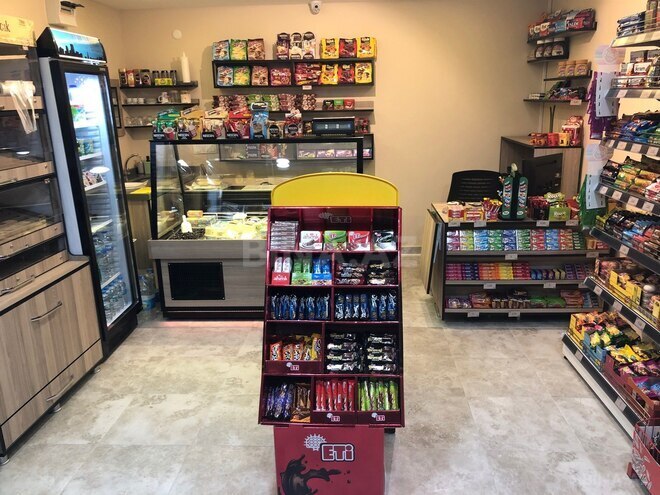 Продаётся  объект 165 м², м. Кара Караев, photo 1 from 7