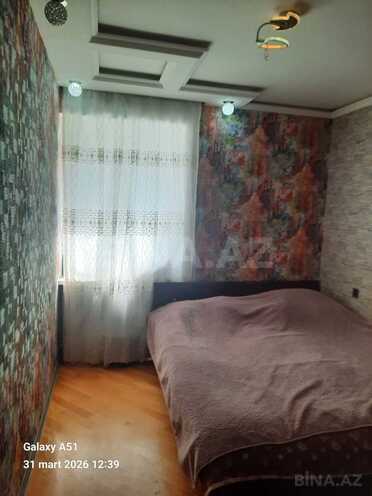Сдаётся 3-комн. вторичка 80 м², м. Мемар Аджеми, photo 8 from 11