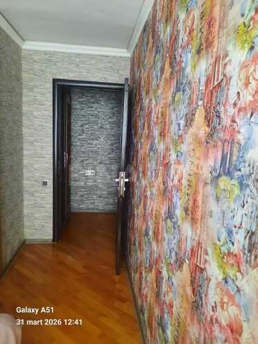 Сдаётся 3-комн. вторичка 80 м², м. Мемар Аджеми, photo 4 from 11
