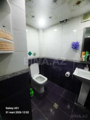 Сдаётся 3-комн. вторичка 80 м², м. Мемар Аджеми, photo 3 from 11