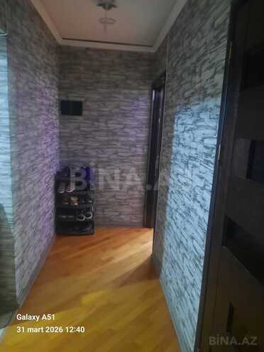 Сдаётся 3-комн. вторичка 80 м², м. Мемар Аджеми, photo 1 from 11