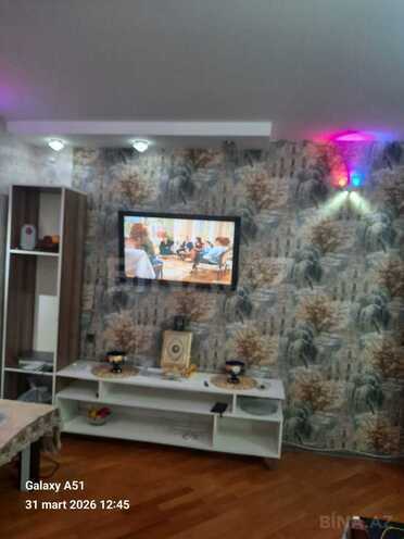 Сдаётся 3-комн. вторичка 80 м², м. Мемар Аджеми, photo 10 from 11