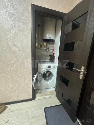 Сдаётся 3-комн. вторичка 90 м², м. Шах Исмаил Хатаи, photo 9 from 11